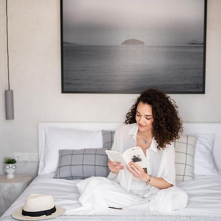 Iraklitsa Suites Nea Iraklitsa Luaran gambar