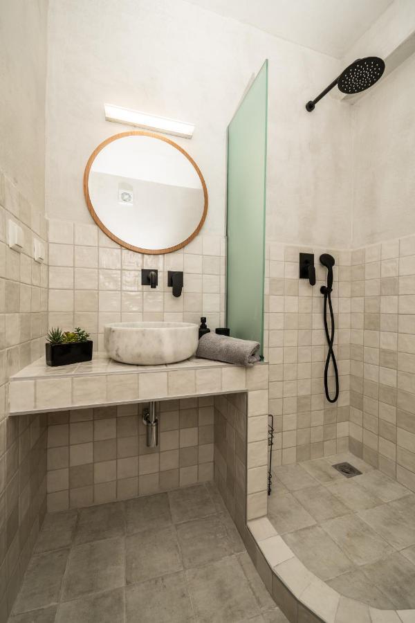 Iraklitsa Suites Nea Iraklitsa Luaran gambar