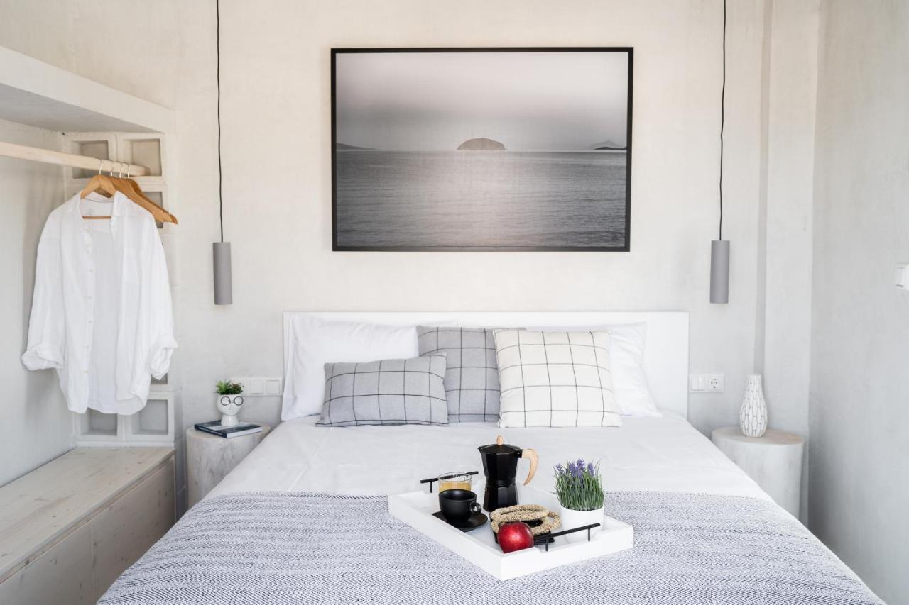 Iraklitsa Suites Nea Iraklitsa Luaran gambar