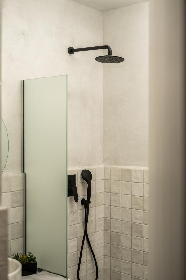 Iraklitsa Suites Nea Iraklitsa Luaran gambar